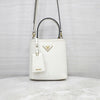 PRADA Paniére Doppelt Tote Schultertasche 1BA212 158828592 [P]