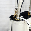 PRADA Paniére Doppelt Tote Schultertasche 1BA212 158828592 [P]