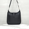 HERMES クロスバッグ PM ブラック B刻印 160774462 [P]