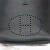 HERMES クロスバッグ PM ブラック B刻印 160774462 [P]
