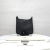 HERMES クロスバッグ PM ブラック B刻印 160774462 [P]