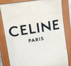 Celine Mini Vertical Cabas Bag 193302BNZ 151915474 [P]