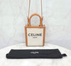 Celine Mini Vertical Cabas Bag 193302BNZ 151915474 [P]