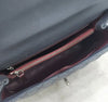 CHANEL Lizard Coco Handle Tote Chain Shoulder Bag Large 21 139482956 [P]