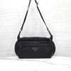 PRADA Saffiano-Leder Bikerbag 160774516 [P]
