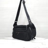 PRADA Saffiano-Leder Bikerbag 160774516 [P]