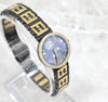 FENDI ff FF ロゴ フォーエバー ダイヤ ウォッチ 19MM 139290952 [P]