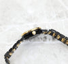 FENDI ff FF ロゴ フォーエバー ダイヤ ウォッチ 19MM 139290952 [P]