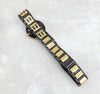 FENDI ff FF ロゴ フォーエバー ダイヤ ウォッチ 19MM 139290952 [P]