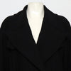 BURBERRY Woll-Kaschmir-Mischung Herringbone Gürtel Damen Manteljacke 8004220 160838019 [P]