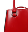 PRADA Rote gebrushte Tote Bag 66312 160843937 [P]