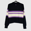 Loewe Anagram Long Sleeve Polo Shirt 15508 160866383 [P]