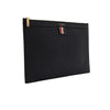 Thom Browne Pebble Grain Leather Small Document Holder 160867767 [P]