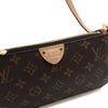 Louis Vuitton Monogram Canvas Pochette Tirette Shoulder Bag & Crossbody Bag 12345 160709856 [P]