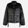 Moncler Women's Padded Jacket Black 160827058 [P]