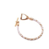 HERMES Etrier H ブレスレット レディース ブレスレット 100025F 158819722 [P]