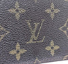 LOUIS VUITTON モノグラム トレゾ 中財布 5573771351 26953595 [P]