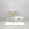 DIOR Mini-Bag Butterflie Weiß und Gold S5169UBXZ 158489725 [P]