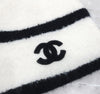 CHANEL Logo Beanie 155425894 [P]