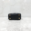 FENDI Mini Sunshine Shopper Tasche in Schwarz 159103602 [P]