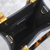FENDI Mini Sunshine Shopper Tasche in Schwarz 159103602 [P]