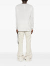 RICK OWENS DRKSHDW LEVEL LS T MILK 158394910 [P]