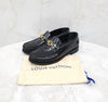 Louis Vuitton LV Orsay Flat Leather Loafer 1AAW4J 140950570 [P]