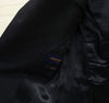 LOUIS VUITTON Einreihige Jacke mit Monogramm 156565493 [P]