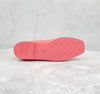 CHANEL Rosa Lackleder Slipper G45409 150314867 [P]
