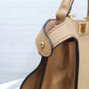 Fendi I SEE U Medium Tote Shoulder Bag 161001406 [P]