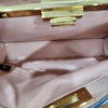 Fendi I SEE U Medium Tote Shoulder Bag 161001406 [P]