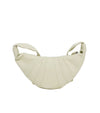 LEMAIRE Klein Croissant Bum Bag 67965 161006162 [P]