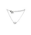 Dior Oblique Silver Bracelet 67660 161007152 [P]