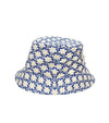 Celine Triomphe Bucket Hat 68467 161007208 [P]