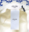 Celine Triomphe Bucket Hat 68467 161007208 [P]