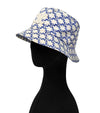Celine Triomphe Bucket Hat 68467 161007208 [P]