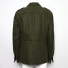 PRADA SGB181 Feldjacke für Männer in Khaki aa67988 161010275 [P]