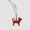 Hermes Chihuahua Bag Charm 15556 161086150 [P]