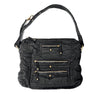 Tods Fabric Shoulder Bag 7482761858 123362635 [P]