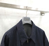Prada Chambray Denim Zipper Jacket GEB310 153469343 [P]