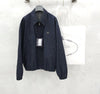 Prada Chambray Denim Zipper Jacket GEB310 153469343 [P]
