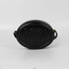 CELINE Trio Oval Pulse Crossbody Bag 10I703DPQ 159088738 [P]