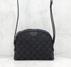 Gucci Ophidia Black Denim Crossbody Small 499621 151287598 [P]