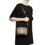 Burberry Vintage Check Mini Camera Chain Bag 8015946 137609902 [P]