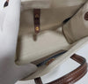 Burberry Mini Freya Tote Shoulder Bag 161104678 [P]