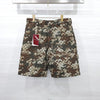 Gucci Military Jacquard Shorts 857949 157873732 [P]