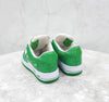 LOUIS VUITTON Air Force 1 Virgil Abloh Green US7.5 153469378 [P]
