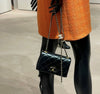 CHANEL 新作 24SS ワークショップコレクション チェーンフラップバッグ AS4973 152876392 [P]