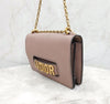 Dior Hand Strap Chain Flap Bag 154131395 [P]