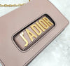 Dior Hand Strap Chain Flap Bag 154131395 [P]